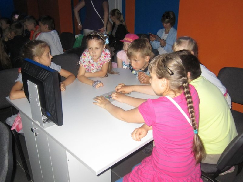 Фото к О медицине с улыбкой