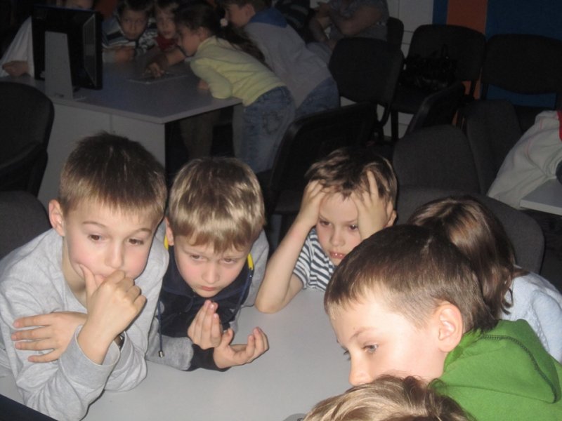 Фото к Хочу стать изобретателем!