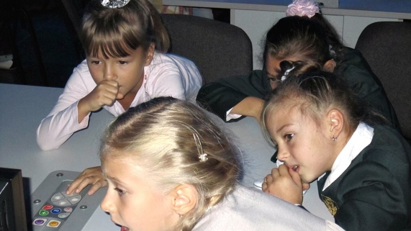 Фото к Путешествие гимназистов