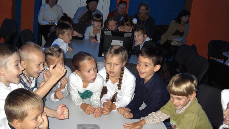 Фото к Путешествие гимназистов