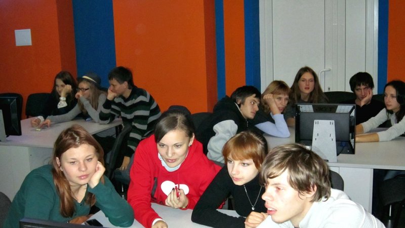 Фото к Наука побеждать