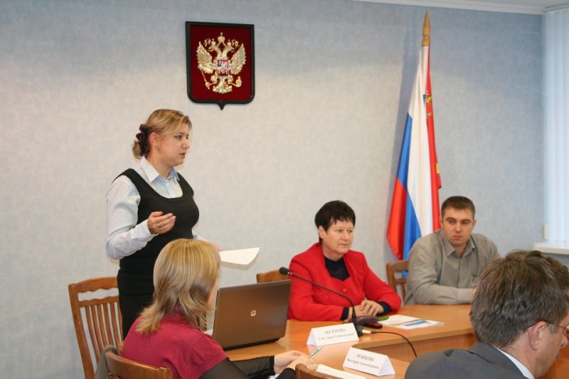 Фото к Общественность оценила экологическую безопасность Смоленской АЭС
