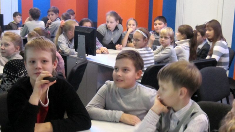 Фото к Остер пишет остро!