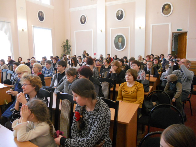 Фото к Экология. Творчество. Дети.