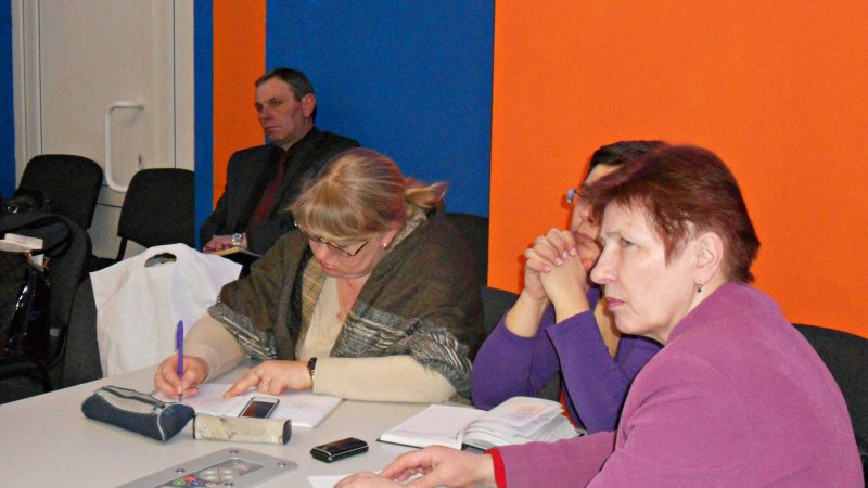Фото к Подготовка одаренных детей к олимпиадам