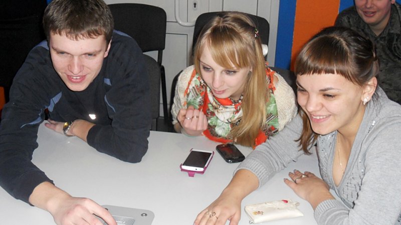 Фото к Дни информирования о Смоленской АЭС стартовали в региональном центре по атомной энергии