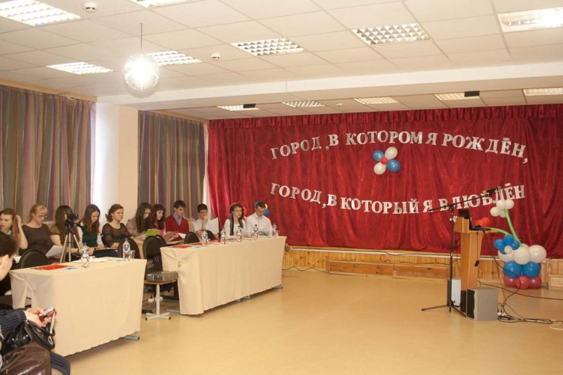 Фото к Смоленская АЭС: определены победители конкурса в рамках проекта «Школа Росатома»