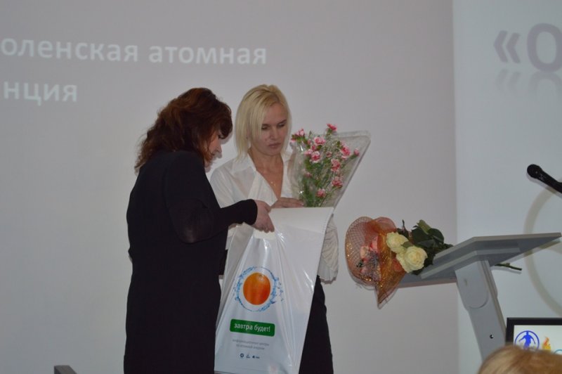 Фото к Олимпийская чемпионка Ольга Кузенкова рассказала юным спортсменам, чего стоит Олимпийская медаль