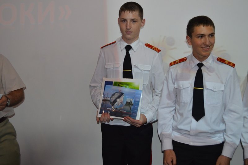 Фото к Фанаты атома: ни шагу назад!