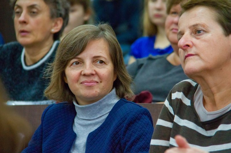 Фото к Гомеопатия и научный «Колизей»: в Смоленске прошел проект «Энергия науки»