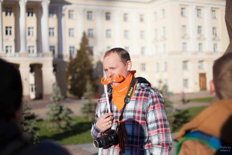 Фото к «Атомный квест»: первый в Смоленске!
