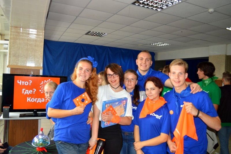 Фото к Попади в Росатом: ИЦАЭ на «Соколе — 2016»