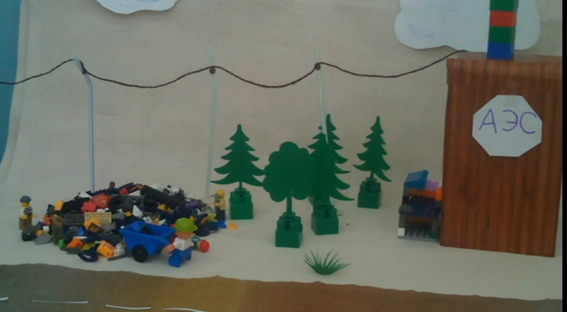 Фото к В Смоленске подведены итоги регионального этапа международного конкурса