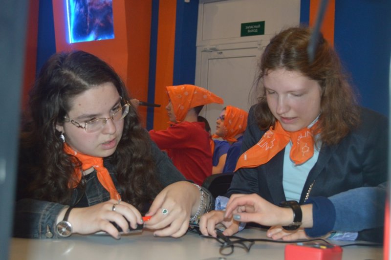 Фото к Источники энергии: #ВместеЯрче с ИЦАЭ