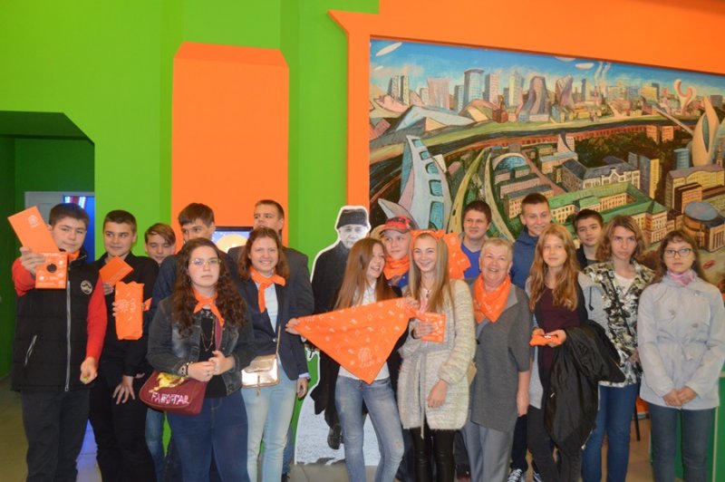 Фото к Источники энергии: #ВместеЯрче с ИЦАЭ