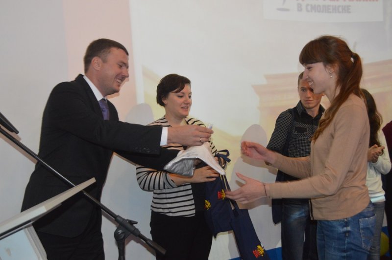 Фото к Дни Германии в ИЦАЭ: единство в многообразии