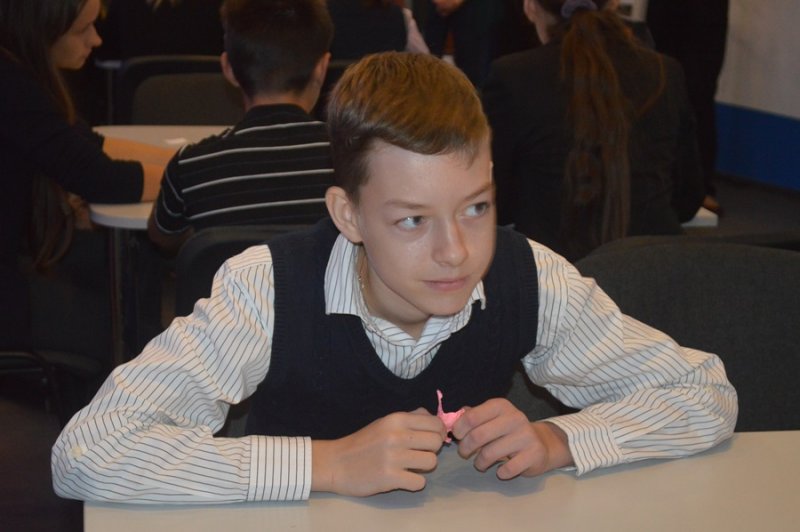 Фото к Дни Германии в ИЦАЭ: единство в многообразии