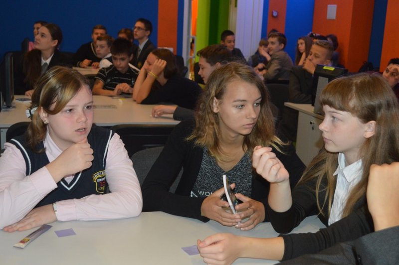 Фото к Дни Германии в ИЦАЭ: единство в многообразии