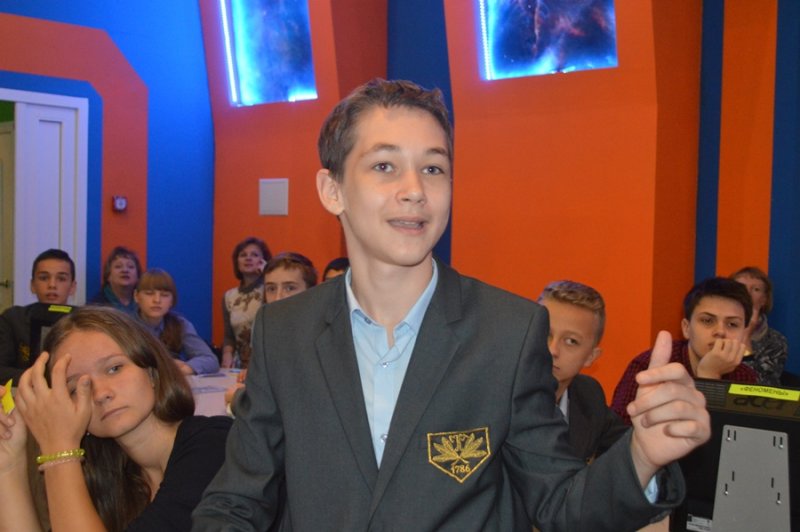 Фото к Дни Германии в ИЦАЭ: единство в многообразии