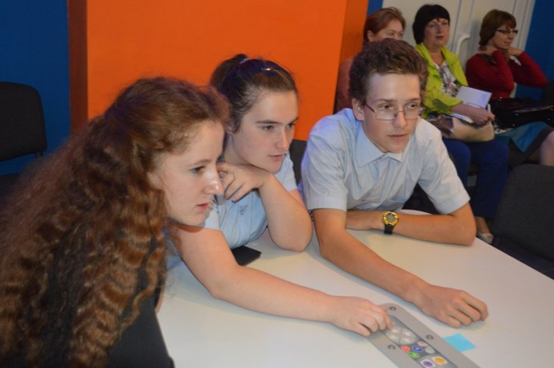 Фото к Дни Германии в ИЦАЭ: единство в многообразии