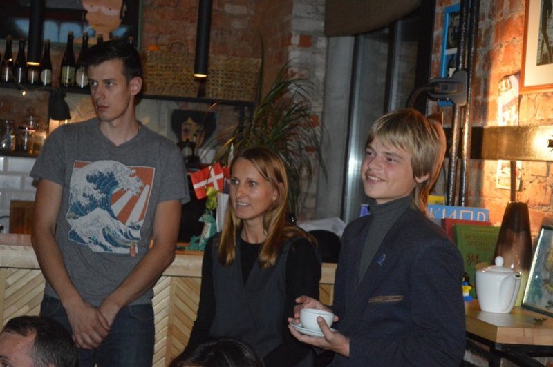 Фото к Городская антропология, или тайные смыслы Смоленска