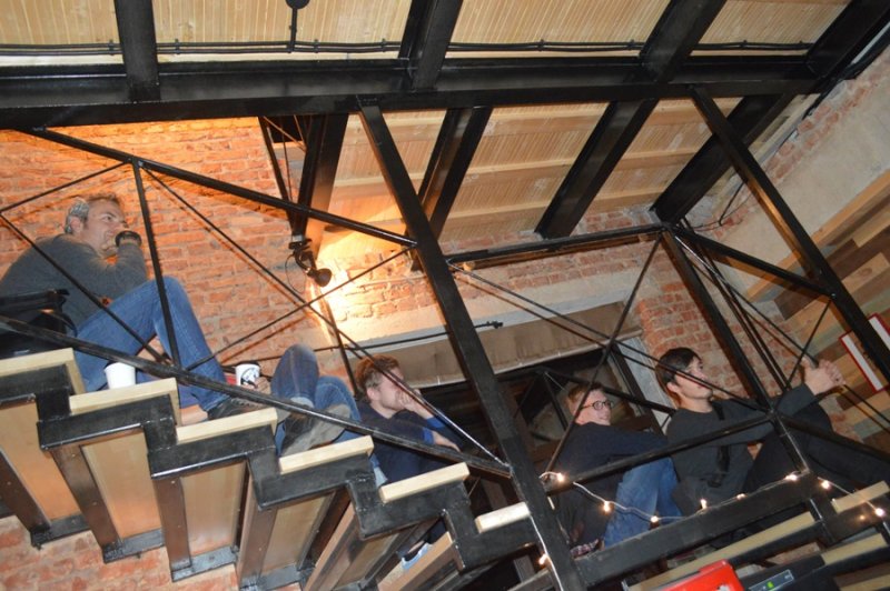 Фото к Городская антропология, или тайные смыслы Смоленска