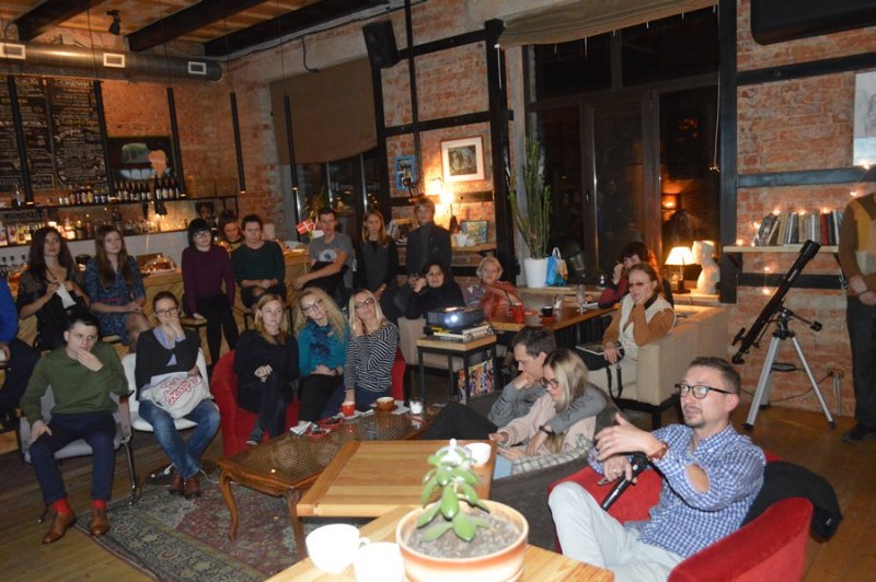 Фото к Городская антропология, или тайные смыслы Смоленска