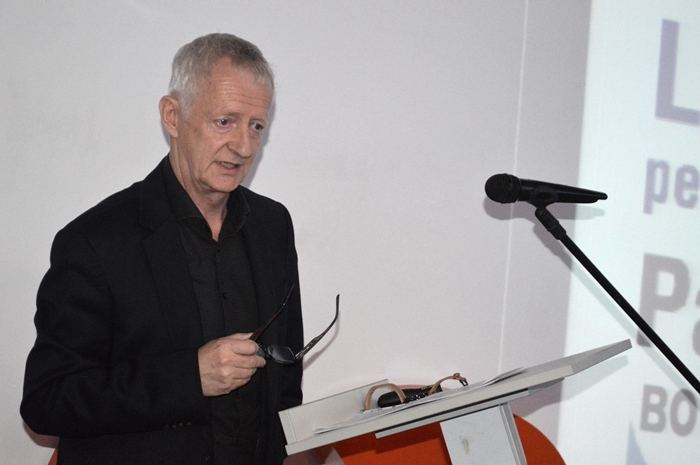 Фото к Брецель, футбол и олимпиада: в ИЦАЭ ученые из России и Германии обсудили культурное многообразие