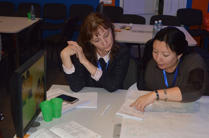 Фото к От довоенного Смоленска до межкультурных германо-российских связей