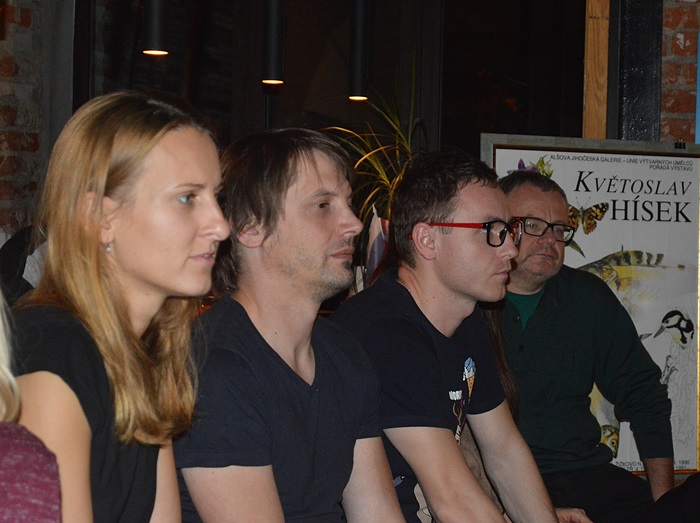 Фото к От довоенного Смоленска до межкультурных германо-российских связей