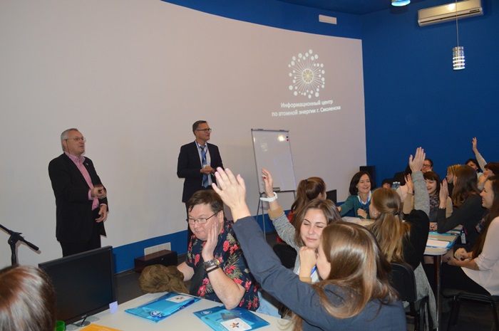 Фото к От довоенного Смоленска до межкультурных германо-российских связей