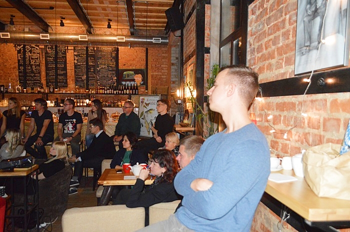 Фото к От довоенного Смоленска до межкультурных германо-российских связей