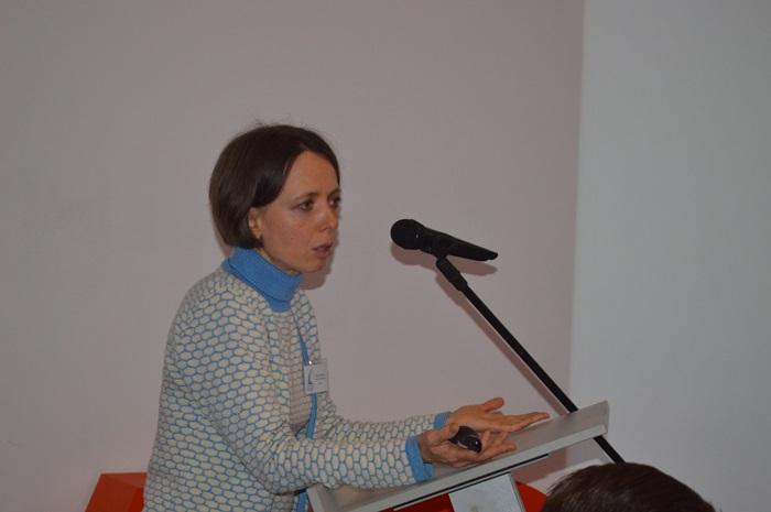 Фото к В ИЦАЭ члены Русского географического общества обсудили вопросы социально-экономического развития регионов