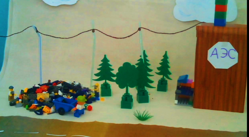 Фото к В ИЦАЭ Смоленска наградили победителей и призеров международного конкурса