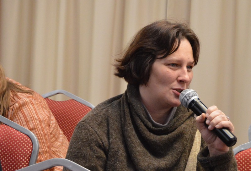 Фото к «Нескучная школа»: смоленские учителя на фестивале науки «Кстати» в Воронеже