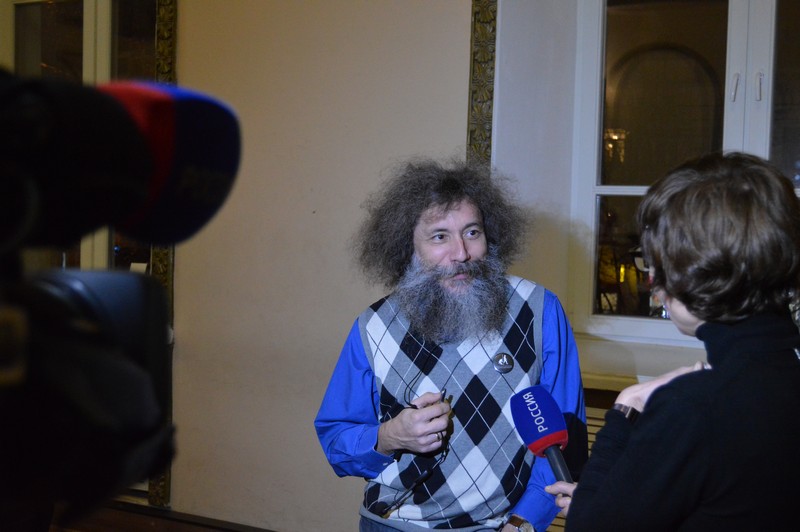 Фото к «Нескучная школа»: смоленские учителя на фестивале науки «Кстати» в Воронеже