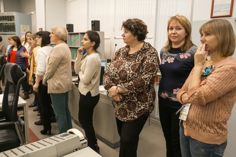 Фото к Новые идеи в образовании: смоленские учителя вернулись с фестиваля «КСТАТИ»