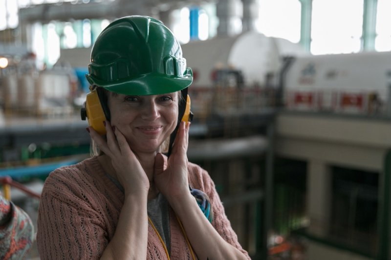 Фото к Новые идеи в образовании: смоленские учителя вернулись с фестиваля «КСТАТИ»