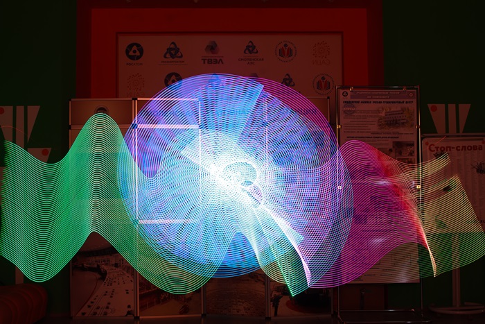 Фото к Замороженный свет, или зачем «академикам» палка с мозгами