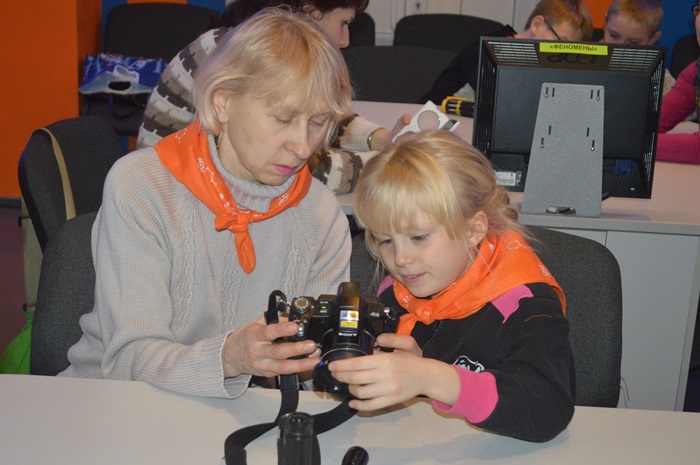 Фото к Замороженный свет, или зачем «академикам» палка с мозгами