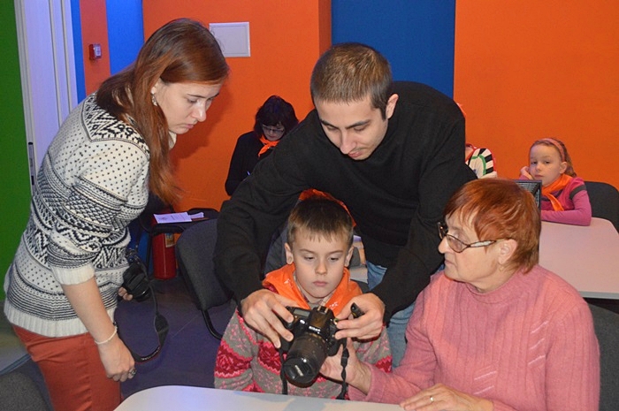 Фото к Замороженный свет, или зачем «академикам» палка с мозгами