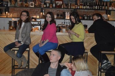 Фото к Неофициальные топонимы, археологические раскопки и «чепухатом»: в Смоленске прошел День российской науки