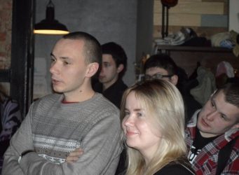 Фото к Неофициальные топонимы, археологические раскопки и «чепухатом»: в Смоленске прошел День российской науки